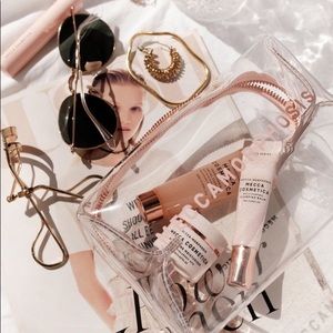 Meet your Posher, Georgia